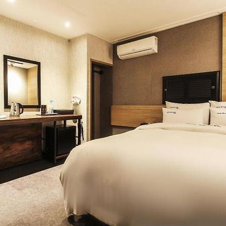 Gangnam Blanc Motel Seoul Ngoại thất bức ảnh