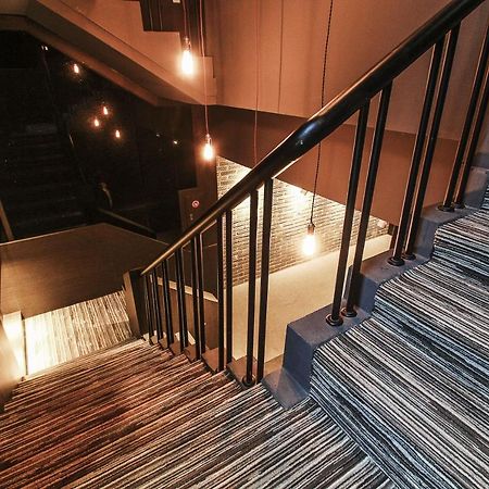 Gangnam Blanc Motel Seoul Ngoại thất bức ảnh