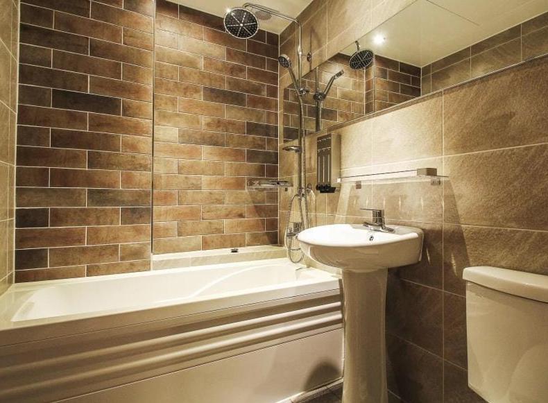 Gangnam Blanc Motel Seoul Ngoại thất bức ảnh