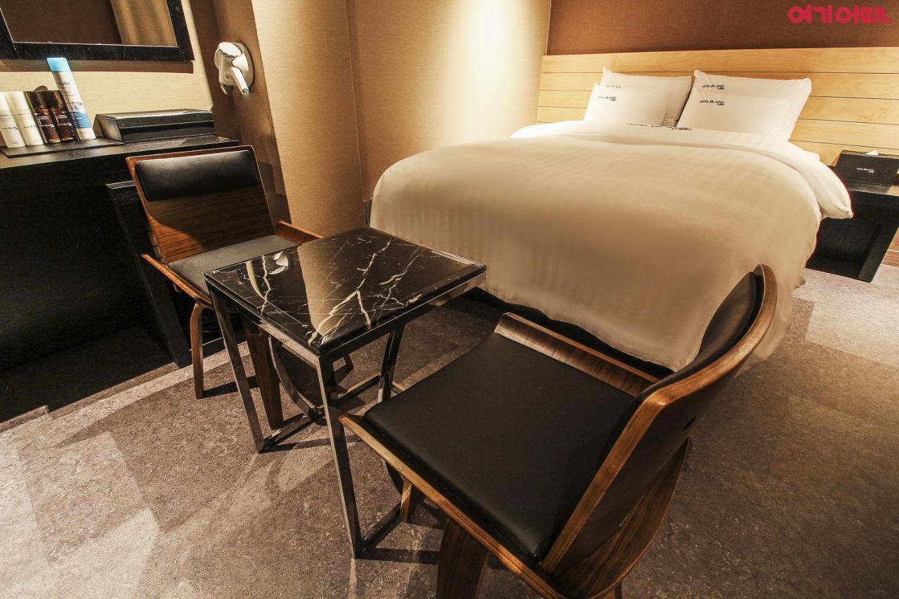 Gangnam Blanc Motel Seoul Ngoại thất bức ảnh