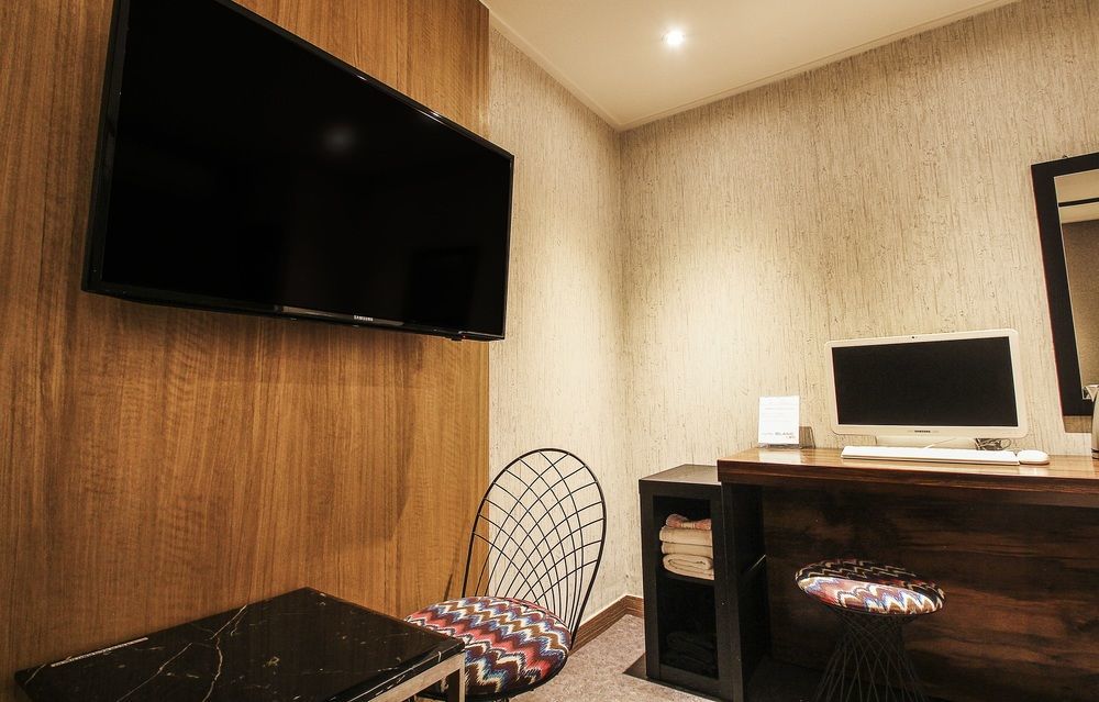 Gangnam Blanc Motel Seoul Ngoại thất bức ảnh