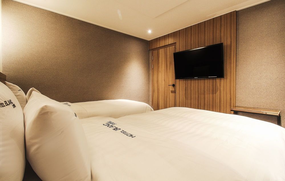 Gangnam Blanc Motel Seoul Ngoại thất bức ảnh