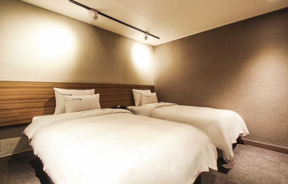 Gangnam Blanc Motel Seoul Ngoại thất bức ảnh