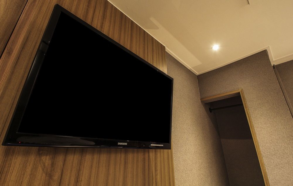 Gangnam Blanc Motel Seoul Ngoại thất bức ảnh