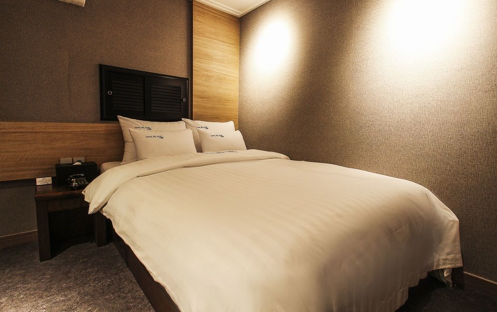 Gangnam Blanc Motel Seoul Ngoại thất bức ảnh