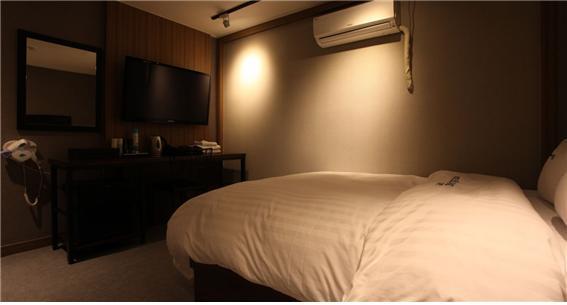 Gangnam Blanc Motel Seoul Ngoại thất bức ảnh