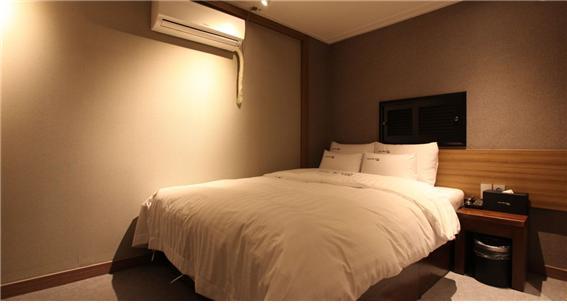 Gangnam Blanc Motel Seoul Ngoại thất bức ảnh
