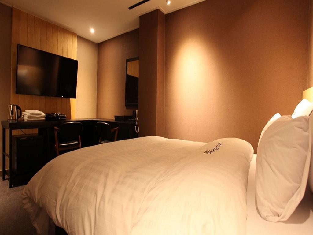 Gangnam Blanc Motel Seoul Ngoại thất bức ảnh