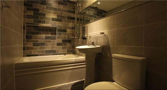 Gangnam Blanc Motel Seoul Ngoại thất bức ảnh