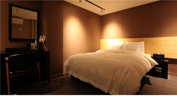 Gangnam Blanc Motel Seoul Ngoại thất bức ảnh
