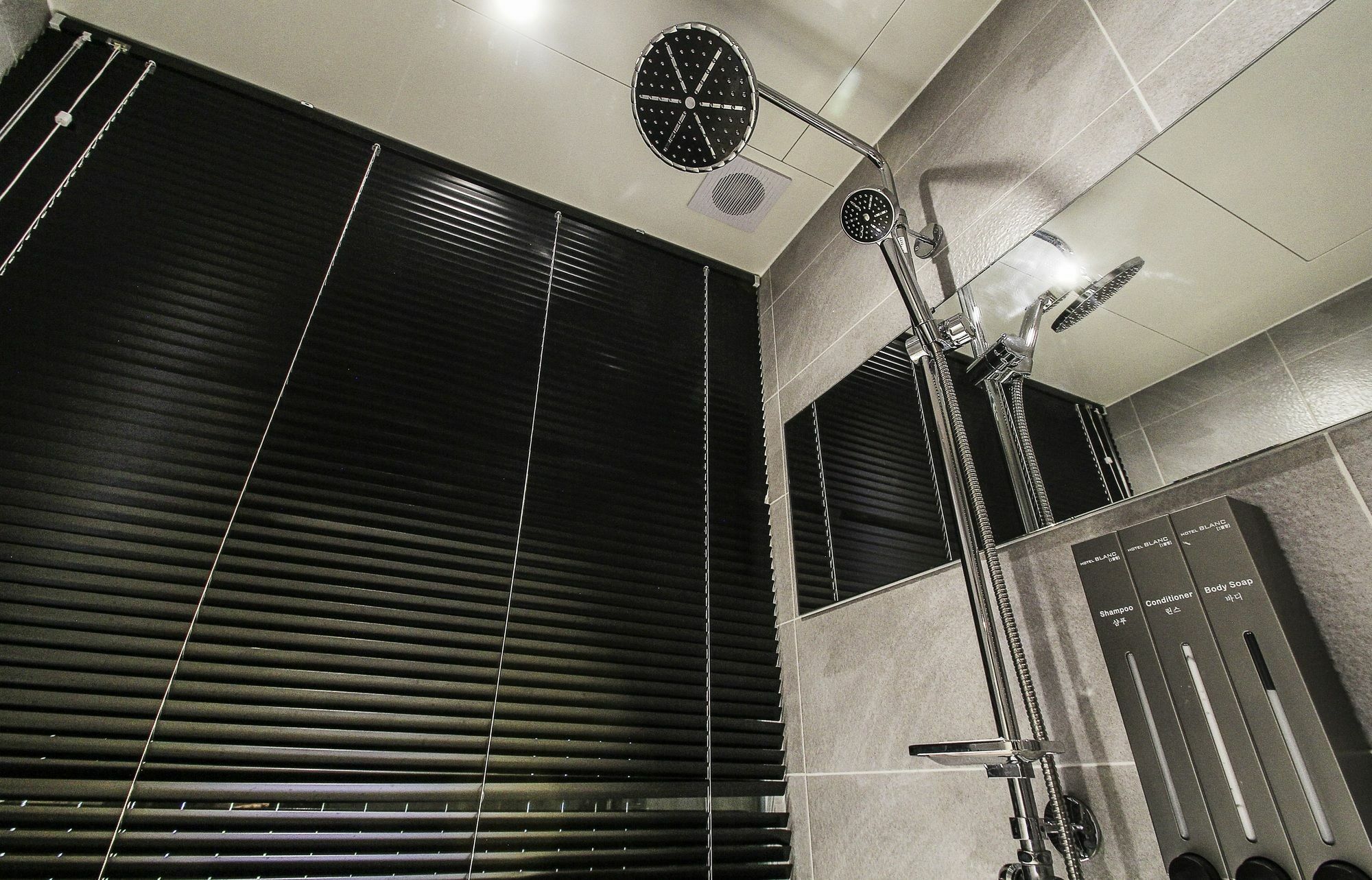 Gangnam Blanc Motel Seoul Ngoại thất bức ảnh